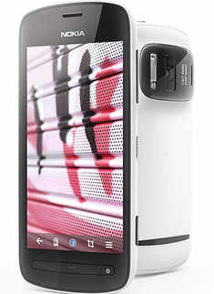 41MP Nokia 808 launching in India soon