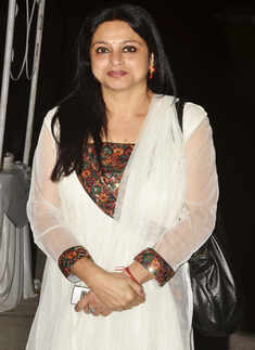 Bhargava's dinner party