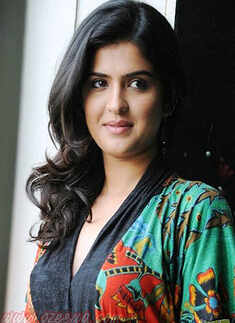 Deeksha Seth