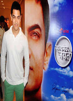 Satyamev Jayate: Aamir refuses to apologize to doctors, ready to face legal action