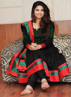 Parvathy Omanakuttan