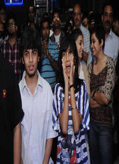 Clonefest Soundcheck Gigs