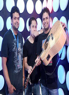 Clonefest Soundcheck Gigs