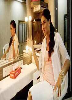 Kareena's 'raunchiest item number ever'