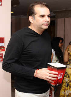 'Madagascar' premiere @ DT Cinemas