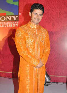 Dancing comes to me naturally: Ravi Dubey