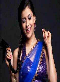 Check-out Priyanka's another cousin on the block!