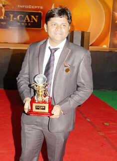 Infocepts Award Night