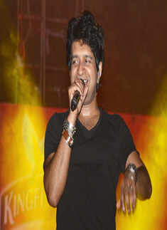 KK @ Make Some Noise