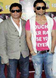 Music Launch: 'Chakradhaar'