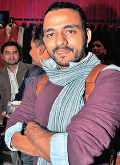 Sharib in Bigg Boss 6?