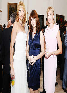 Russia's 'National Day' celebrations