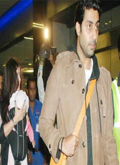 Father's Day: B'town's real daddies!