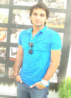 'Qasam Se Qasam Se' team at Films Division