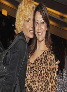 Leafmans fruit beer launch @ Beer Cafe