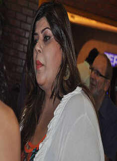 Leafmans fruit beer launch @ Beer Cafe