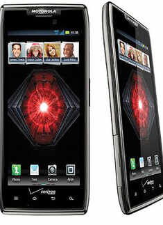Motorola Razr Maxx coming to India @ Rs 31,999