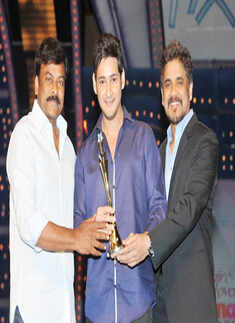 CineMaa Awards 2012