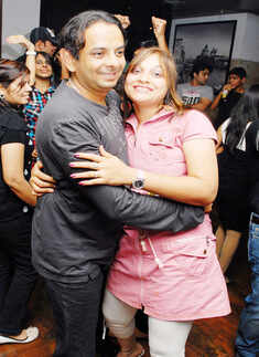 Saturday Night Party @ Mangi Forever