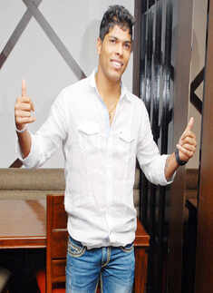 Saturday Night Party @ Mangi Forever