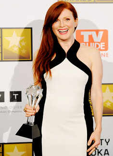 Annual Critics Choice Television Awards