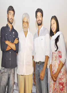 'Kaliyugam' audio launch