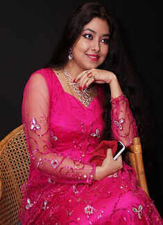 Musical evening by IICC