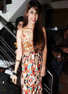 Celebration time @ Uber Lounge