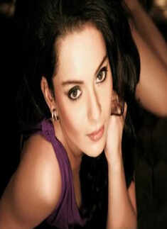 Kangana's firangi boyfriend