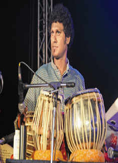 Times Chennai Festival 2012