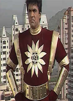 Big icons of small screen!