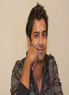 Barun Sobti