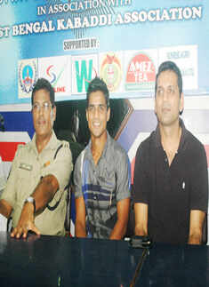 Press meet: WB State KPL 2012