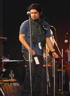 Celebs @ Coke Studio Season 2