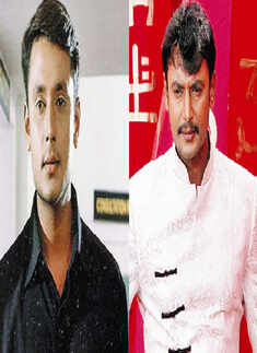 Star makeovers in Sandalwood