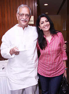 Play to salute Gulzar's work