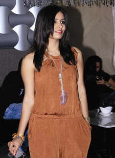 DJ Sasha's dance party 