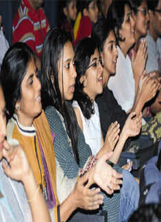 Musical event by Javed Ali