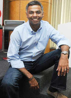 Coke Studio Season 2 press conference