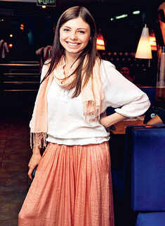 Olga's farewell by Rohan Jetley