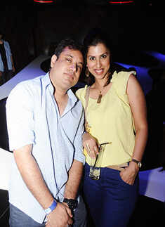 Take it from the top!