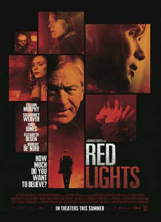 'Red Lights'