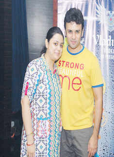 Saturday Night Party @ Sun n Sand