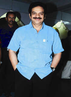 Screening @ Kalabhavan Theatre