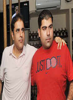 'Gangs of Wasseypur' success bash