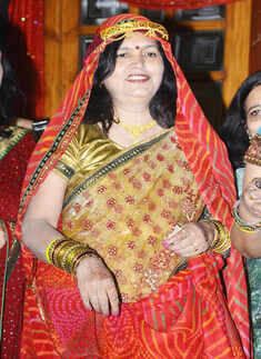 Aniruddha Dave @ Cousin's wedding