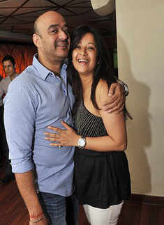 'Gangs of Wasseypur' success bash