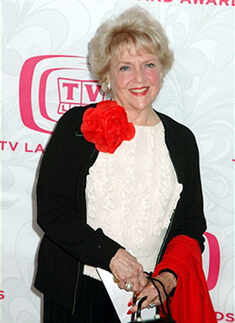 Doris Singleton passes away