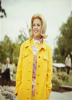 Doris Singleton passes away