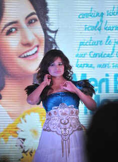 'Meri Beti Meri Duty' ramp show